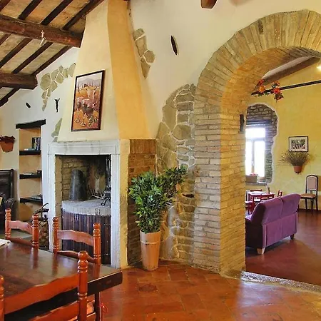Ca Piero Villa Urbino