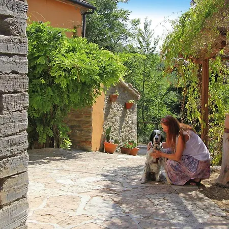 Ca Piero Villa Urbino